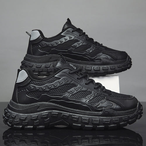 Damen Atmungsaktive Freizeitsneaker mit rutschfester Sohle und ergonomischem Design EB