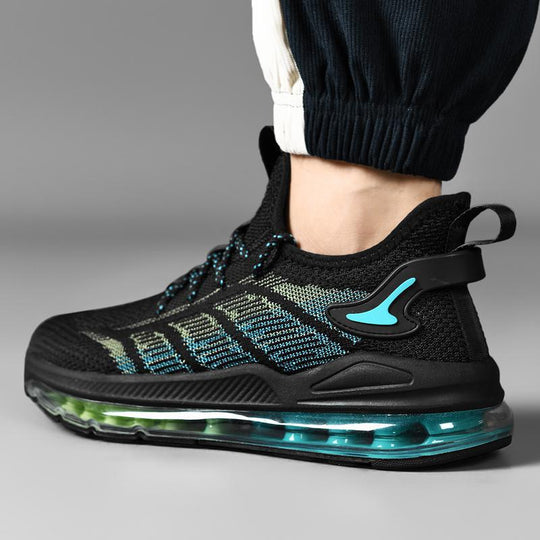 Damen Atmungsaktive Lauf-Sneaker mit innovativer Dämpfungstechnologie EB
