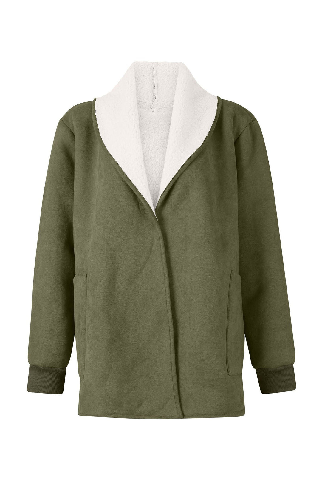 EB | Elegante und Vielseitige Allgemeine Jacke