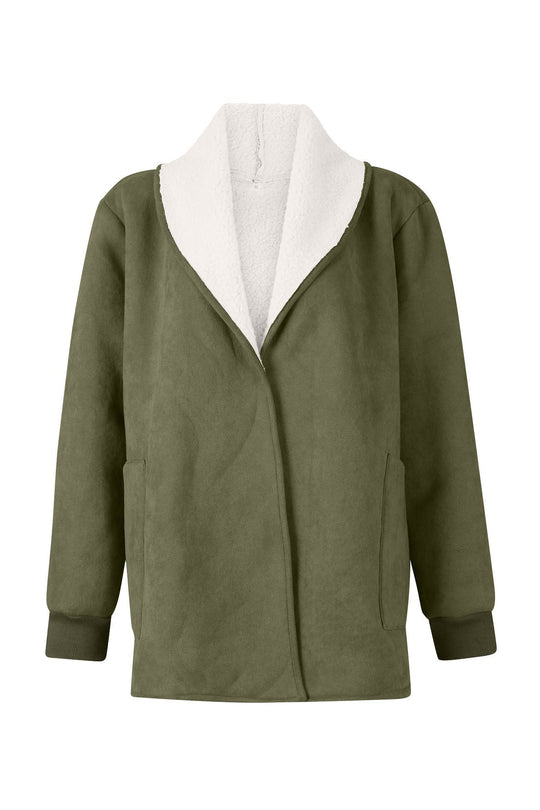 EB | Elegante und Vielseitige Allgemeine Jacke