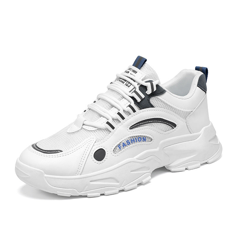Damen Sportliche Sneaker mit atemberaubendem Dämpfungssystem EB