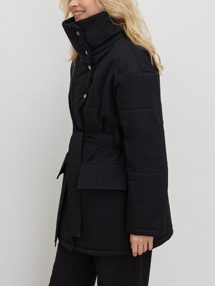 EB | Wasserfalljacke
