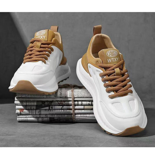 Herren Sportliche Sneakers EB
