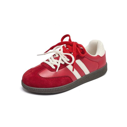 Damen Retro-Inspirierte Sneakers EB