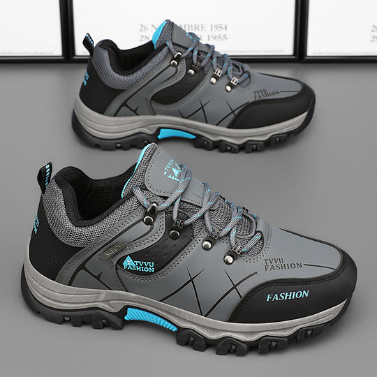Damen Outdoor Trekking-Schuhe mit hoher Griffigkeit und atmungsaktiver Ausstattung EB
