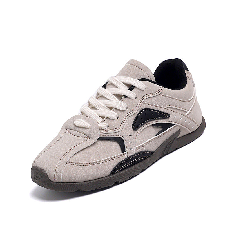 Damen Sportliche Sneakers mit atmungsaktiver Obermaterialstruktur und optimaler Dämpfung EB