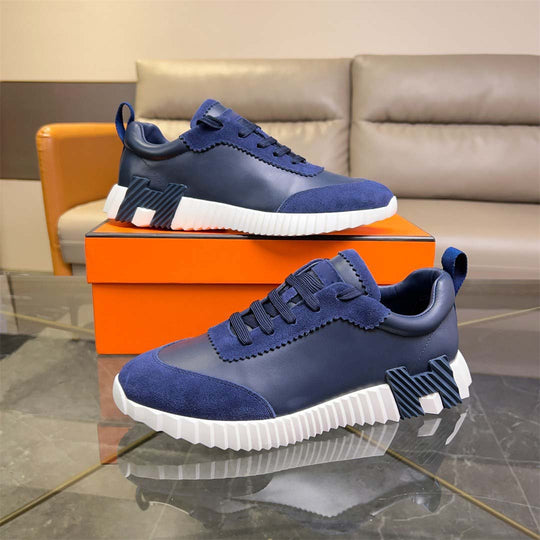 Damen Urbaner Lifestyle Sneaker mit modernem Hybrid-Design EB
