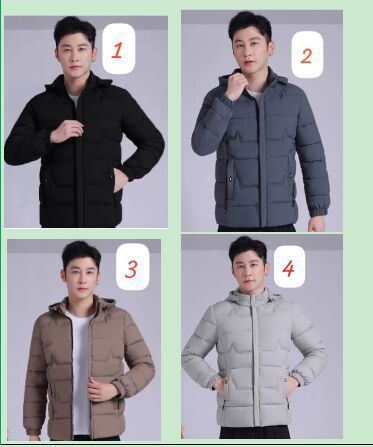 Damen sportliche Jacke mit hohem Kragen und Reißverschluss EB