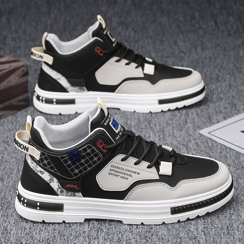 Damen Sportliche und stylische Sneaker von EB