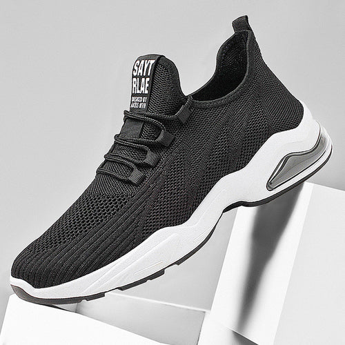 Damen moderne Komfort Sneakers EB