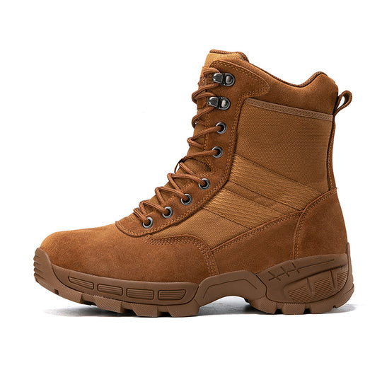 Herren Tactical Stiefel EB