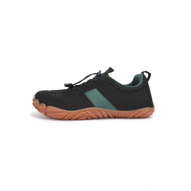 Damen Leichte und flexible Laufschuhe mit rutschfester Sohle und atmungsaktivem Obermaterial EB