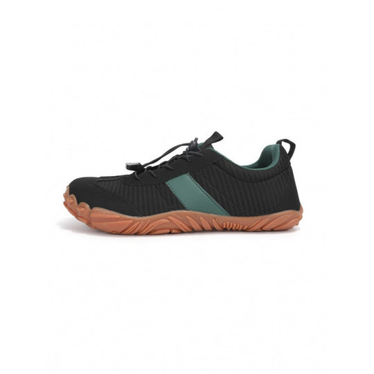 Damen Sportliche Mehrzweck-Schuhe mit rutschfester Sohle und atmungsaktivem Obermaterial EB