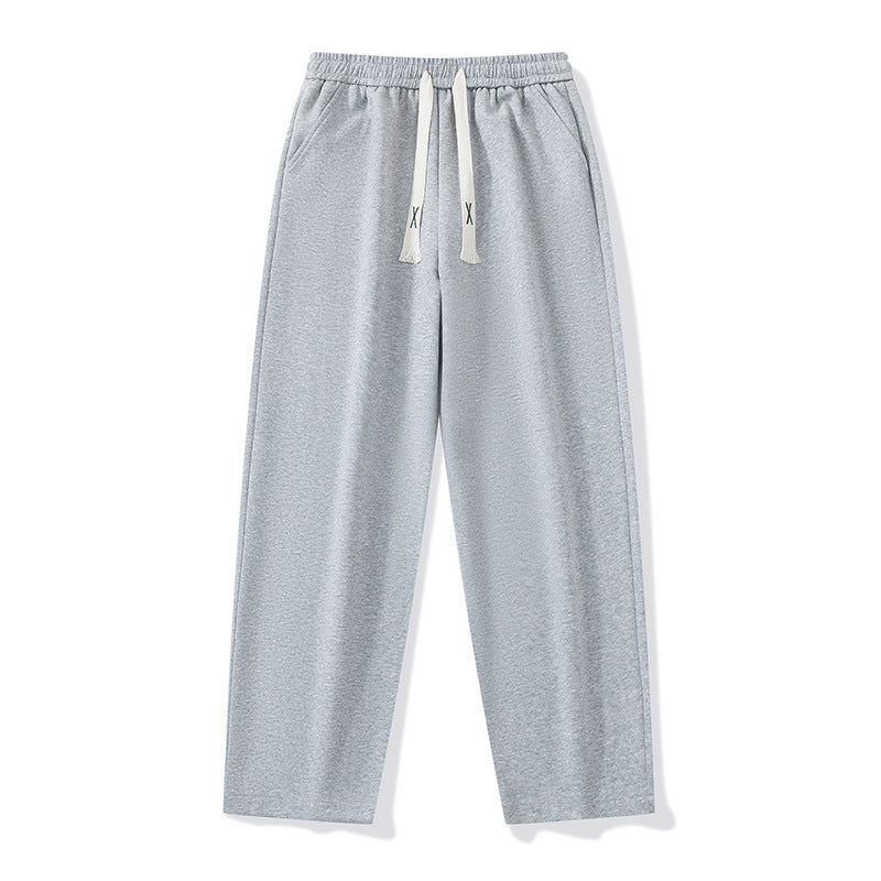 Damen Freizeithose mit elastischem Bund und praktischen Seitentaschen EB