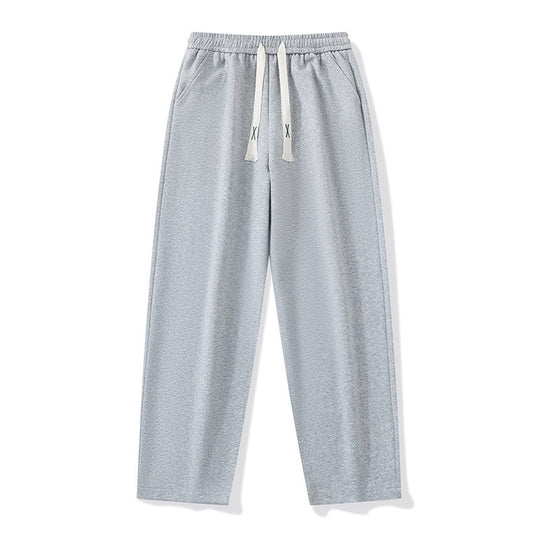 Damen Freizeithose mit elastischem Bund und praktischen Seitentaschen EB