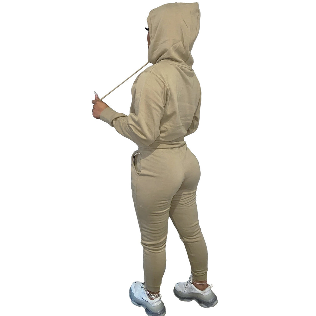 Unisex nan leichter Oversize-Fleecepullover mit angerauter Innenseite, flachen Nähten und geripptem Saum EB