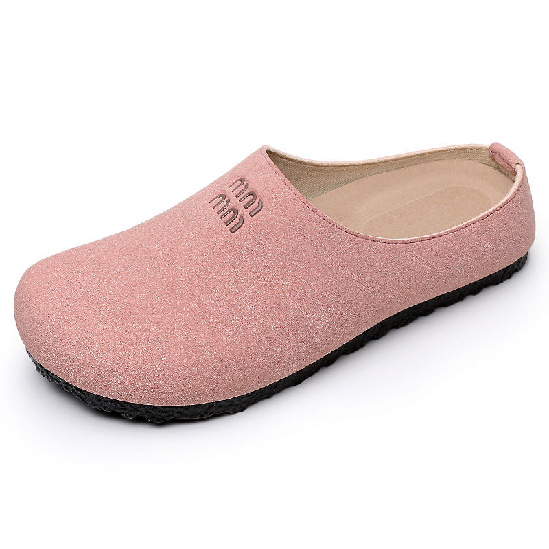 Damen Komfortable Clogs EB