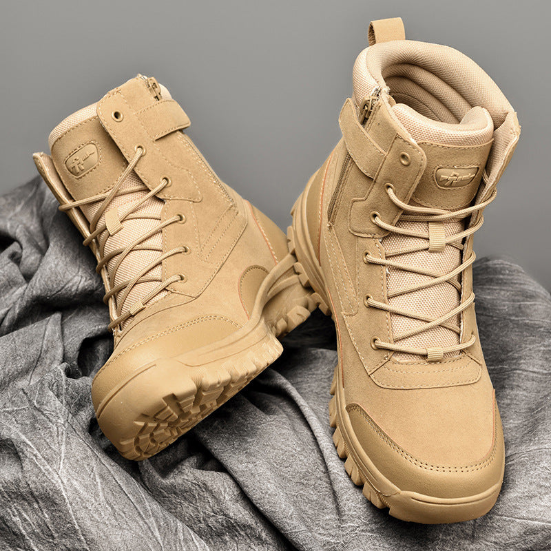Damen Freizeitstiefel EB