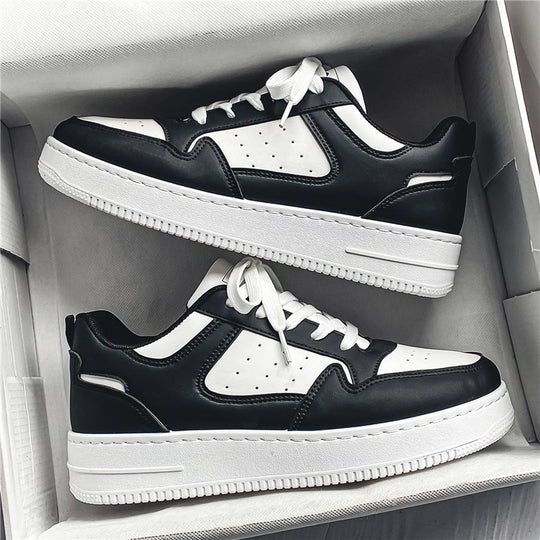 Damen Sportliche Freizeit-Sneaker EB