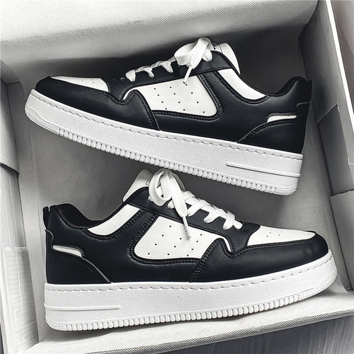 Damen Sportliche Freizeit-Sneaker EB