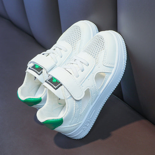Damen Sportliche Leichtgewicht Sneakers mit innovativer Belüftung und optimaler Passform EB