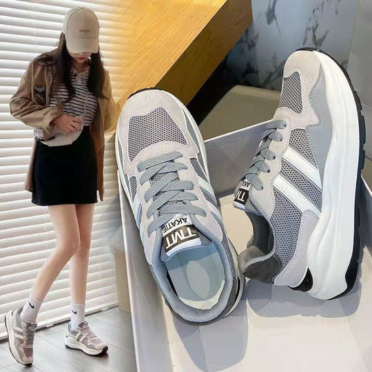 Damen modische Sneaker EB