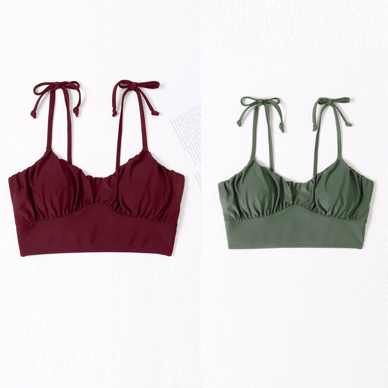 Damen Sport-Bikinioberteil EB