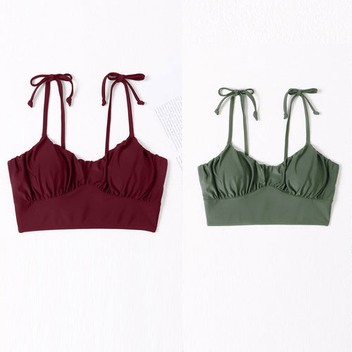 Damen Sport-Bikinioberteil EB