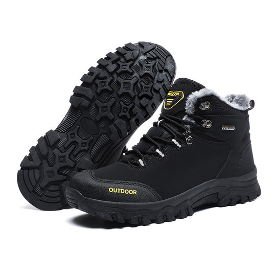 Herren Outdoor-Stiefel EB