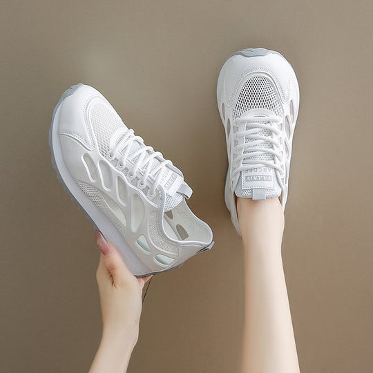 Damen Sportliche Freizeitschuhe EB