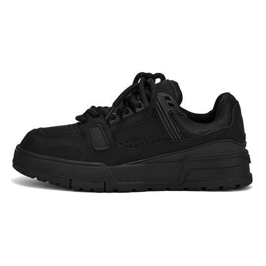 Damen Komfortable Sneakers mit dämpfender Sohle und atmungsaktivem Obermaterial EB