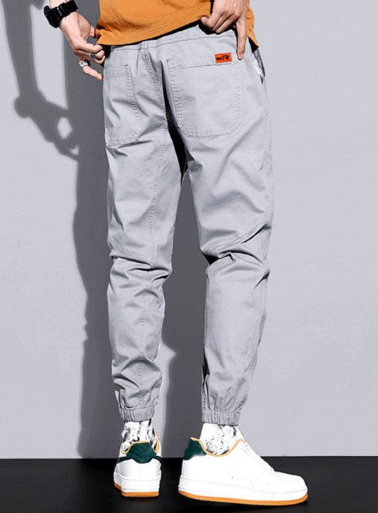 Herren Cargo-Hose EB