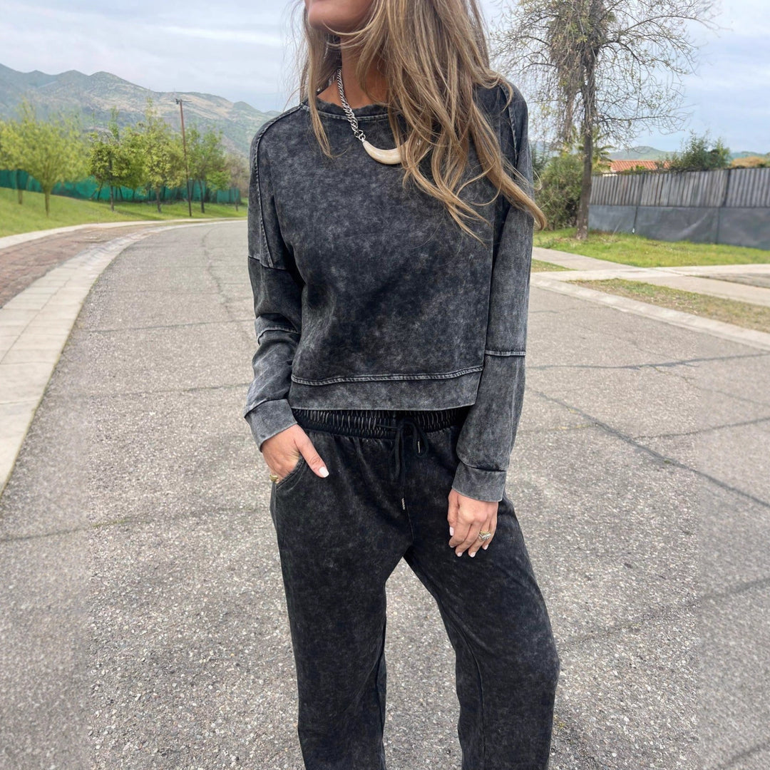 Damen Freizeitanzug EB
