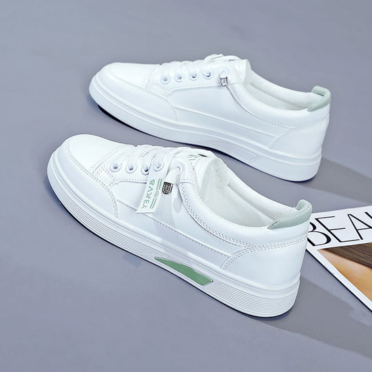 Damen Bequeme und stylische Sneakers mit ergonomischem Design EB