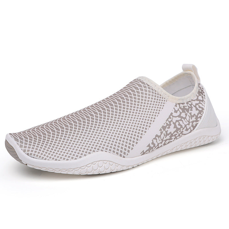 Damen Atmungsaktive und rutschfeste Wassersportschuhe EB