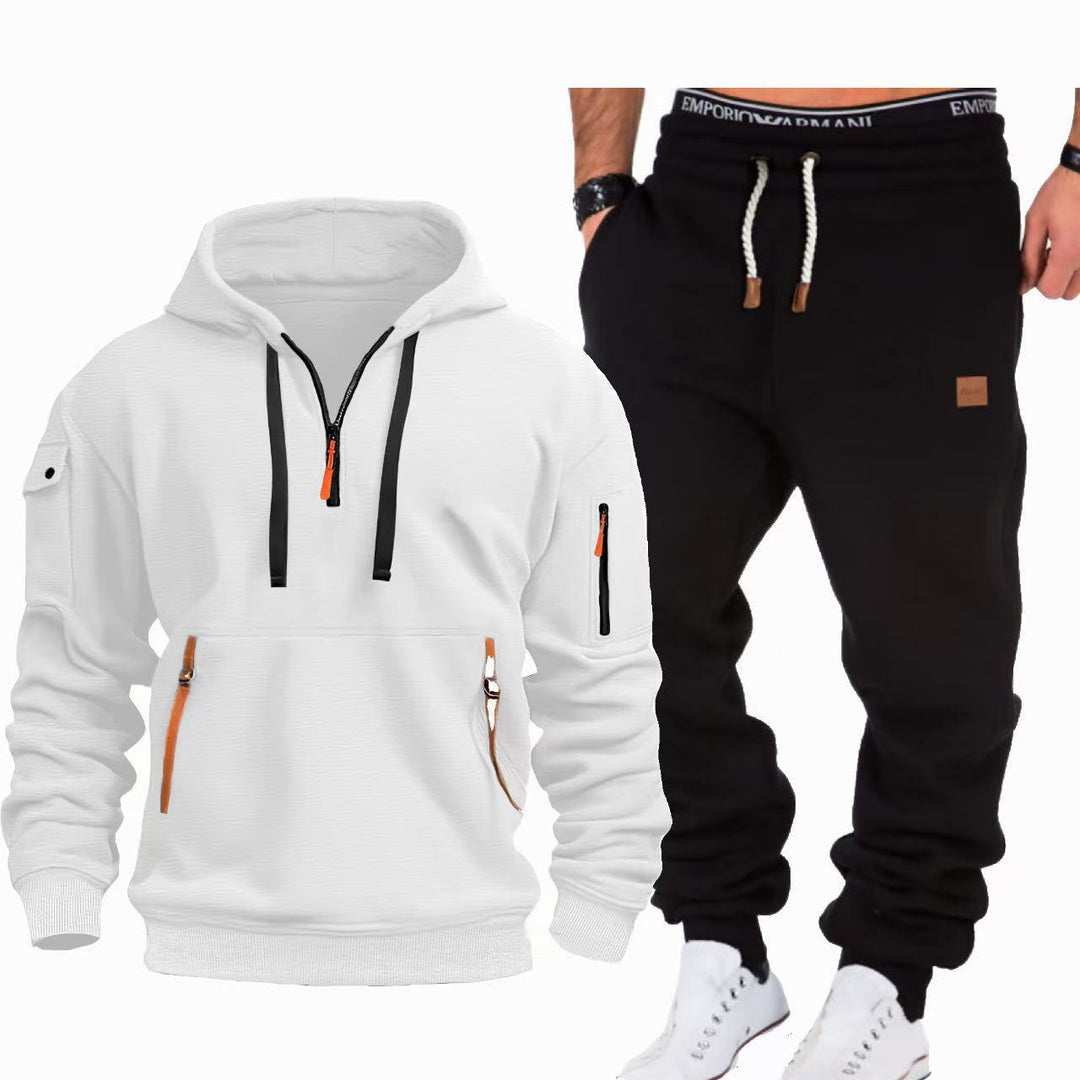 Herren Freizeit-Jogginganzug EB