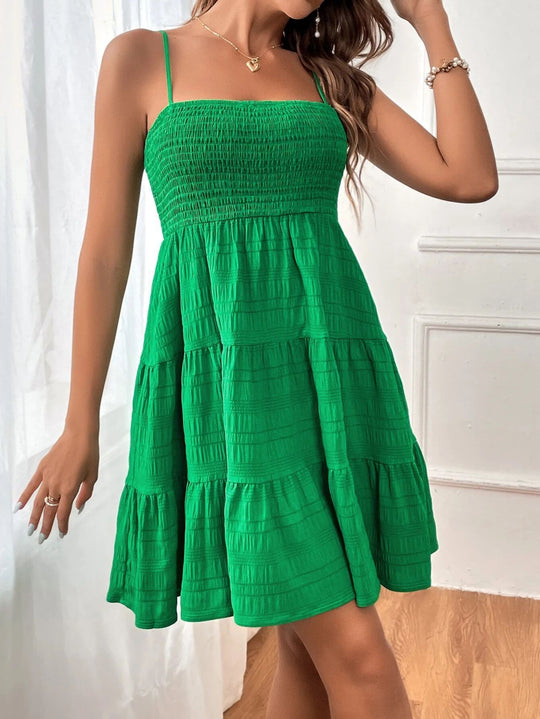 Damen Freizeitkleid EB