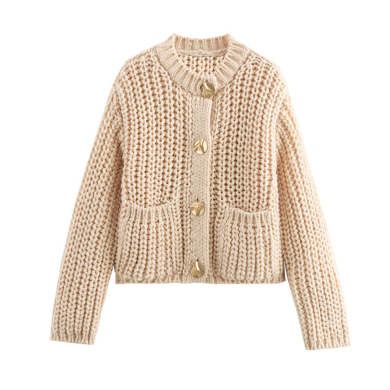 Damen Strickjacke EB