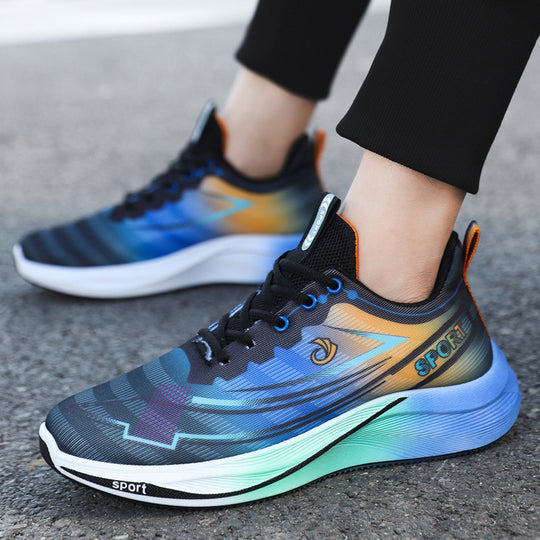 Damen Sport Sneakers EB