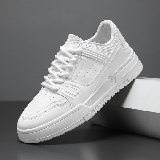 Herren modische Sneaker mit gepolsterter Sohle EB