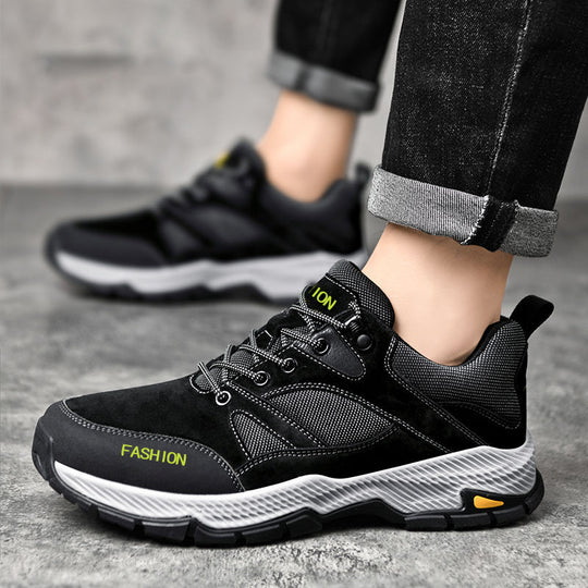 Damen modische Sportschuhe EB