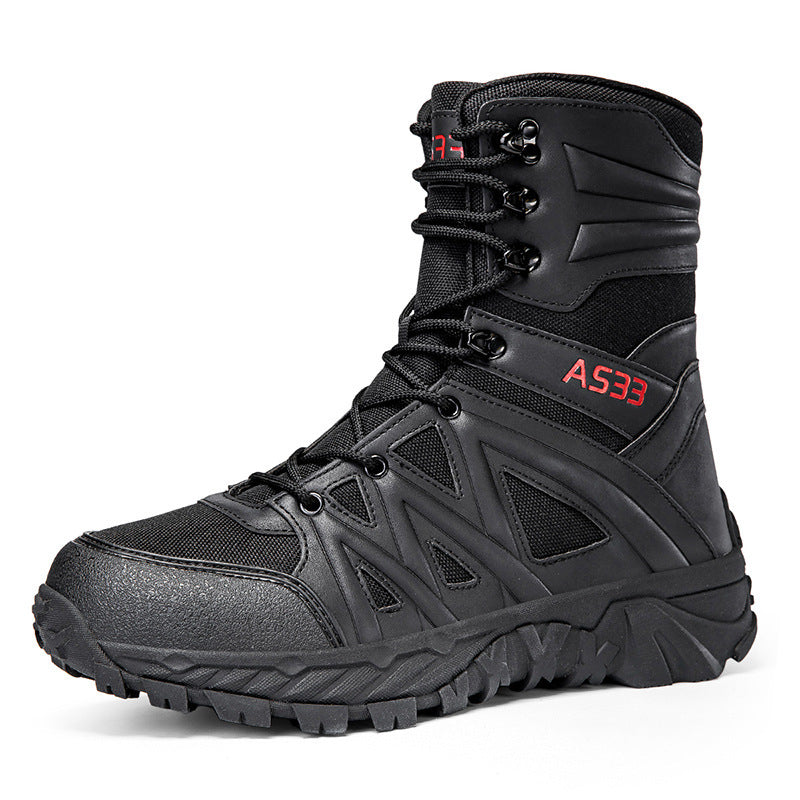 Damen Multifunktionale Tactical Stiefel EB
