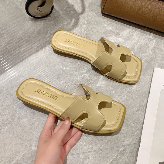 Damen elegante und komfortable Freizeitsandalen EB