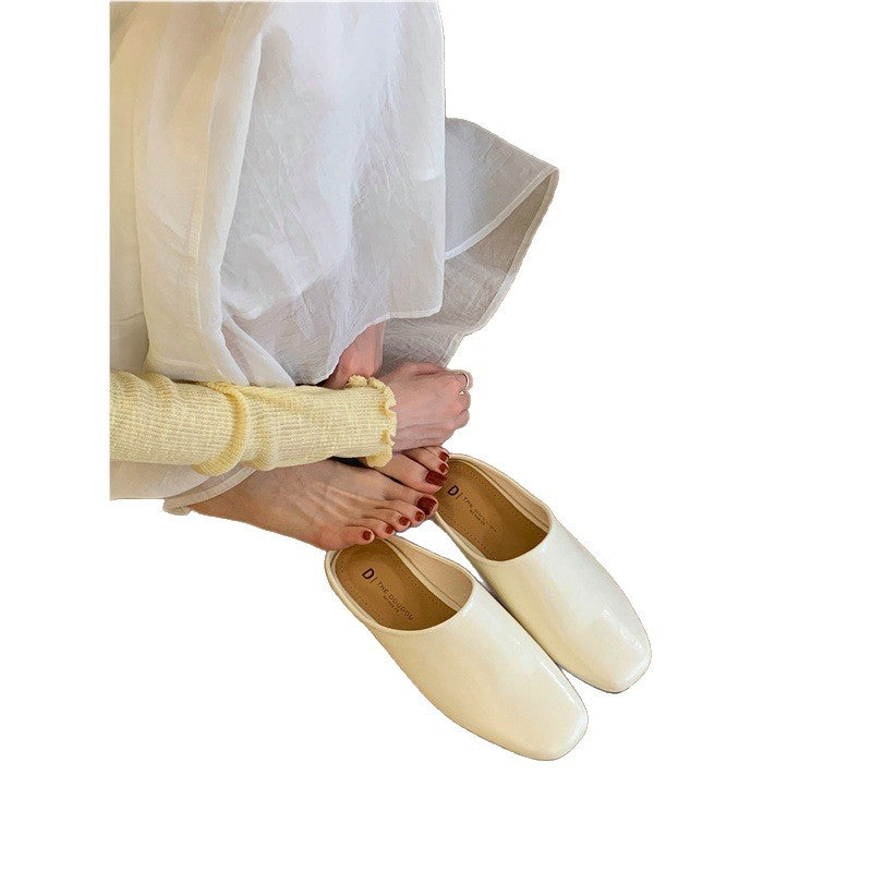 Damen stilvolle und bequeme Hausschuhe EB