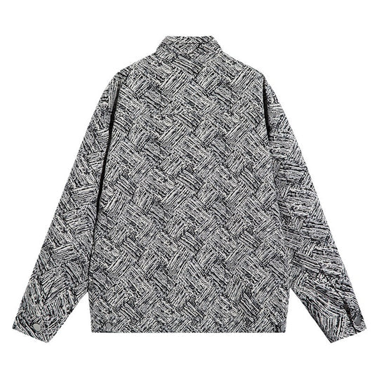 Damen elegante Steppjacke mit modischem Design EB