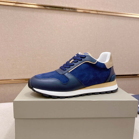 Damen Sportliche Sneaker EB