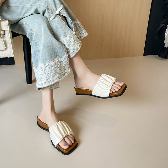 Damen Hochwertige und elegante Sandalen EB