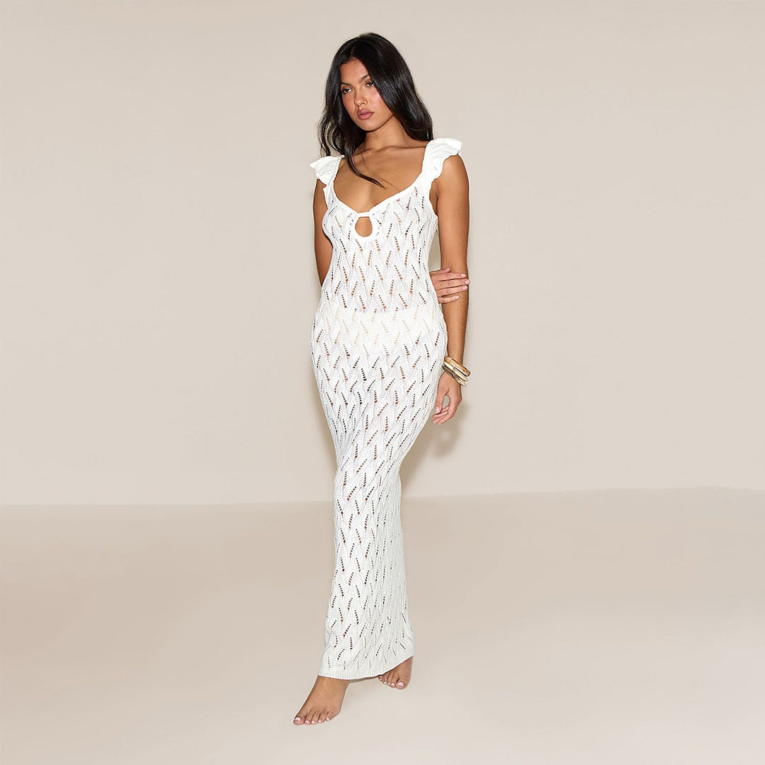 Damen Abendkleid EB