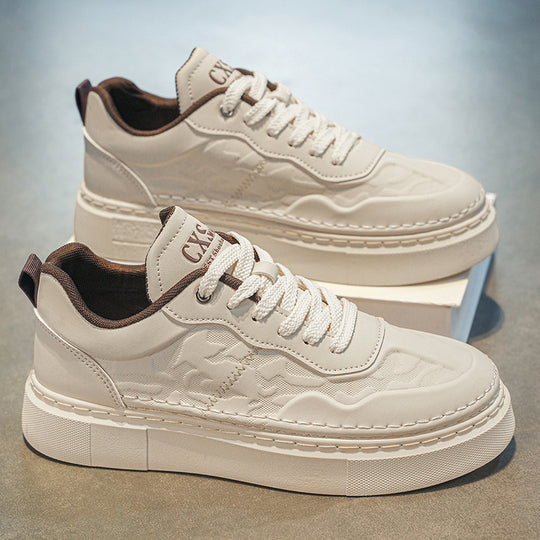 Damen Sneaker mit hohem Komfort und modischem Design EB
