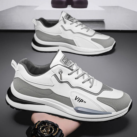 Damen Sportliche Sneaker mit innovativem Dämpfungssystem und atmungsaktiver Oberflächenstruktur EB